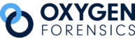 Oxygen Forensics Coporate Logo